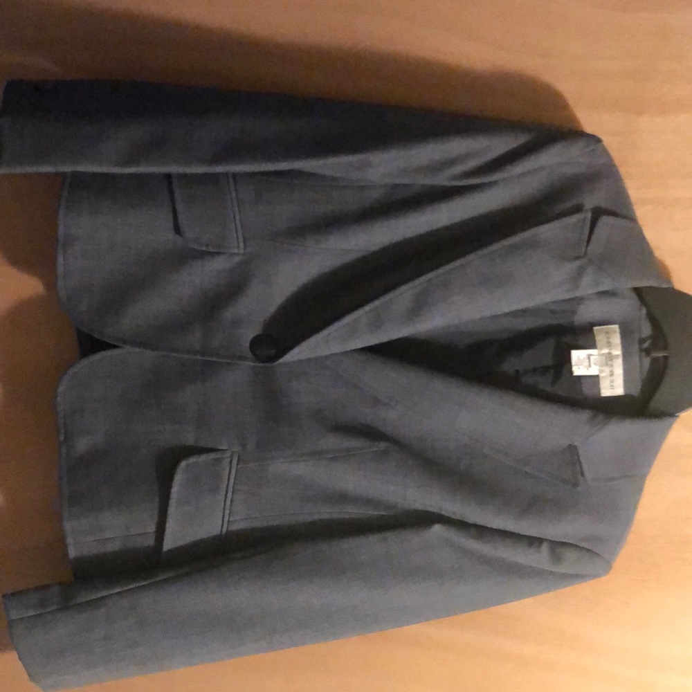 JONES NY SUIT COAT